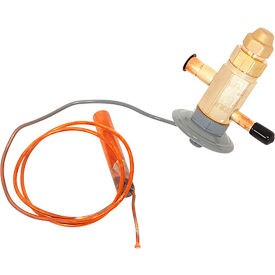 1241421 Valve, Tx, 1/4" X 3/8", Sweat
