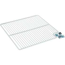 Shelf, Ref 16"D X 15-9/16 W Left Side, W/ Clips For True Manufacturing