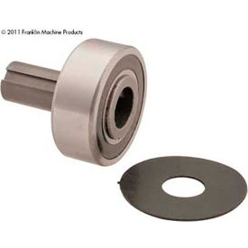 Allpoints 1991060 Bearing And Shaft - Rear For Sani-Serve