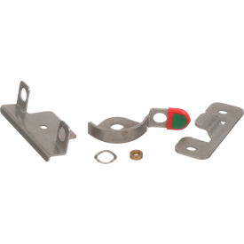 Allpoints Hasp Lock Assembly For Cres Cor