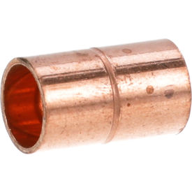 Allpoints Coupling3/8" (Rolled Stop)