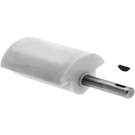 Allpoints Compressor - Rear, 8Oz For Hollymatic