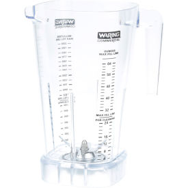 Jar Assembly For Waring Products