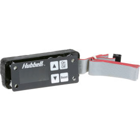 1 1/4" x 3 3/4" Digital Display Module
