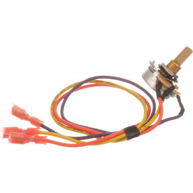 Potentiometer