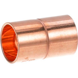 Allpoints 264243 Coupling5/8" (Rolled Stop)