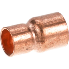 Allpoints Reducing Coupling 5/8" Ftg X 1/2"