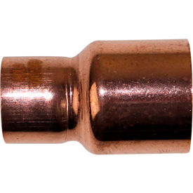 Allpoints 264265 Reducing Coupling 7/8" Ftg X 5/8"