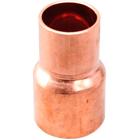 Allpoints Reducing Coupling 1 1/8" Ftg X 7/8"