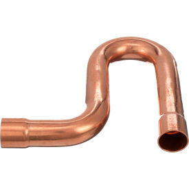 Allpoints P-Trap - 1 1/8"