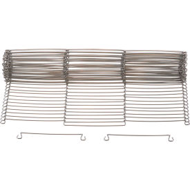 Wire Belt Kit For Roundup Food Equipment