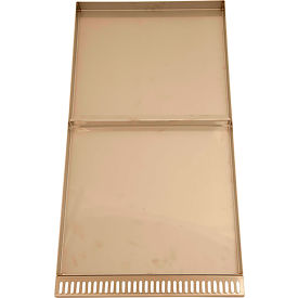 Allpoints Stainless Steel Tm Grease Drawer 8009605
