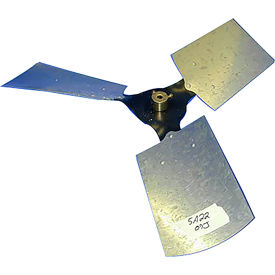 Cond Fan Blade Rm Series