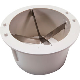 Cup, Blade, 4 Section, W/Cover For Sunkist Juicer