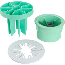 Corer, Apple, Set, 6Wedge, W/Cover For Sunkist Juicer
