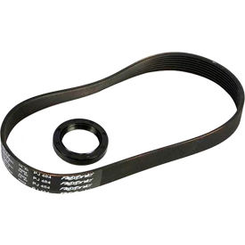 Belt + Retainer Set For Sammic Corp