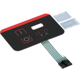 Allpoints Keyboard Set For Sammic Corp