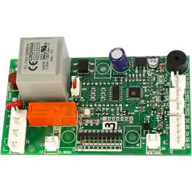 Control Board Set 120V For Sammic Corp