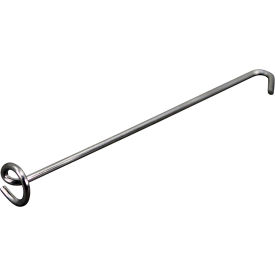 Wire Rod - Shaped For Accu-Temp