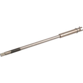Shaft Assembly - Auger Drive For Bunn-O-Matic
