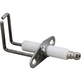 Electrode For Dynamic Cooking Systems