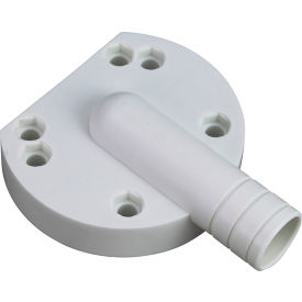 Elbow Flange For Champion Dishwasher