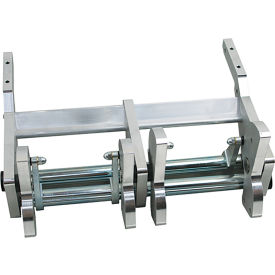 Allpoints Counter Balance - Split Top For Star Manufacturing