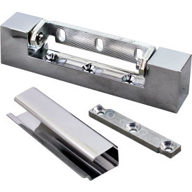 Hinge Assembly For Duke Manufacturing