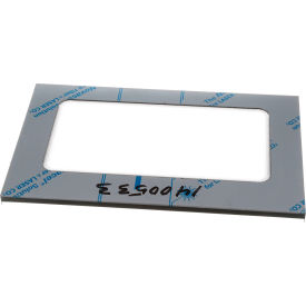Window Kit - Inner, Right For Southbend Range