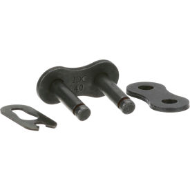 Connecting Link Assembly For Garland Range