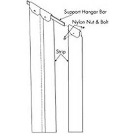 Curtain, Strip For Kason