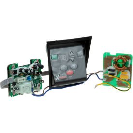 Control Panel - Softstart For Waring Products
