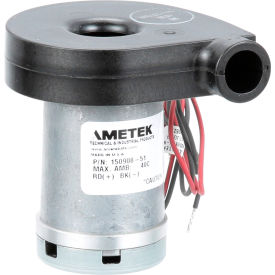 24V Micro jammer Blower For Nieco Corp.