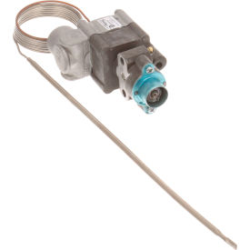 48" Cap Thermostat