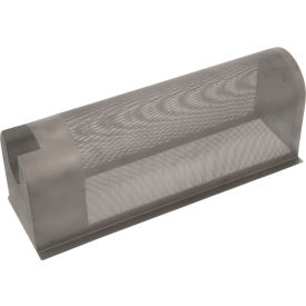 Screen, Sifter, 24"W/ Notch, 1.5Mm Hole - For Ayrking Corporation