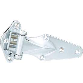 Hinge 1-1/8" Offset, 6" Length For Kason