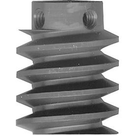 Gear, Brass Worm - Mainshaft For Attias Oven Company