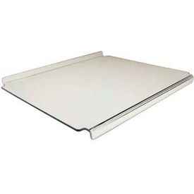 Cover, Bottom, Freezer, Lexan For Silver King