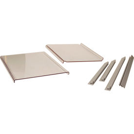 Cover, Conversion Kit, Lexan For Silver King