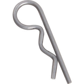 Clip, Cotter Hairpin, 1" L For Silver King