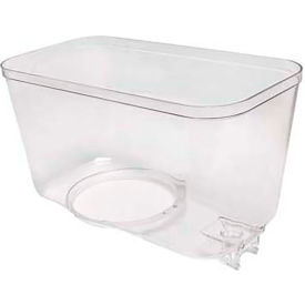 Bowl, Drink Dispenser, 3 Gal