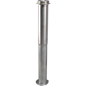 9" Cylinder For Server Products