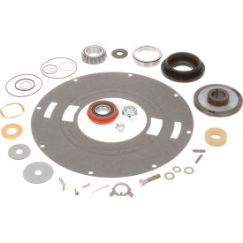 Bearing And Seal Kit For Salvajor Disposers