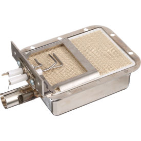 Stand By Burner For Accu-Temp
