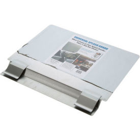 Fryer Splash Guard