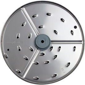 Grating Plate - Med-Coarse, 3Mm For Robot Coupe