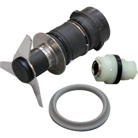 Blade Assembly For Robot Coupe