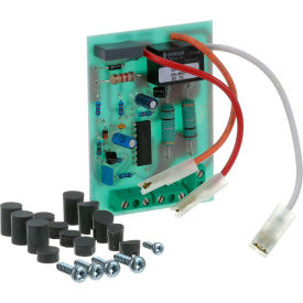 Allpoints Circuit Board Screws & Caps For Robot Coupe