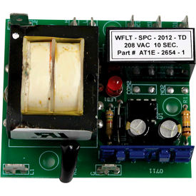 Water Sensor Board For Accu-Temp