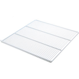 Allpoints Shelf White Epoxy For True Manufacturing